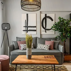 Creticum Apartment