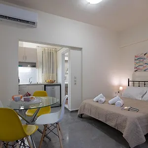  Appartement Luxury Apts Center