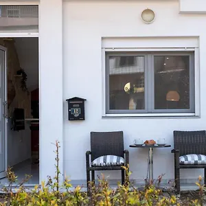 Appartement Palm House Near Airport