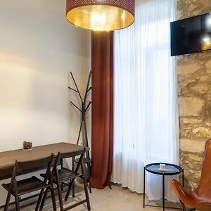  Appartement Quattro Domus