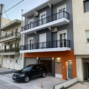  Appartement Midway Point Apts
